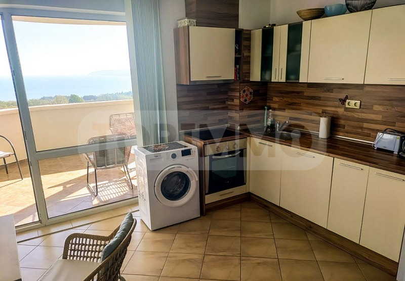 Na sprzedaż  1 sypialnia region Warny , Bjala , 90 mkw | 82751471 - obraz [5]