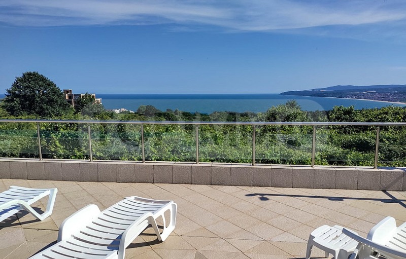 Na sprzedaż  1 sypialnia region Warny , Bjala , 90 mkw | 82751471 - obraz [15]