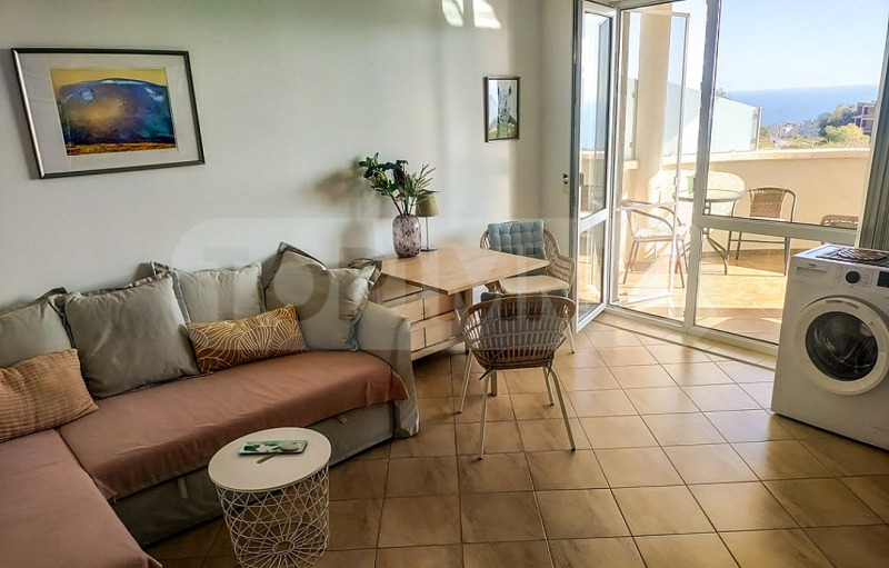 Na sprzedaż  1 sypialnia region Warny , Bjala , 90 mkw | 82751471 - obraz [3]