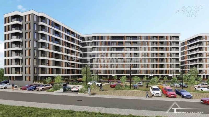 De vânzare  1 dormitor Varna , Vladislav Varnenciic 1 , 62 mp | 51367870 - imagine [8]