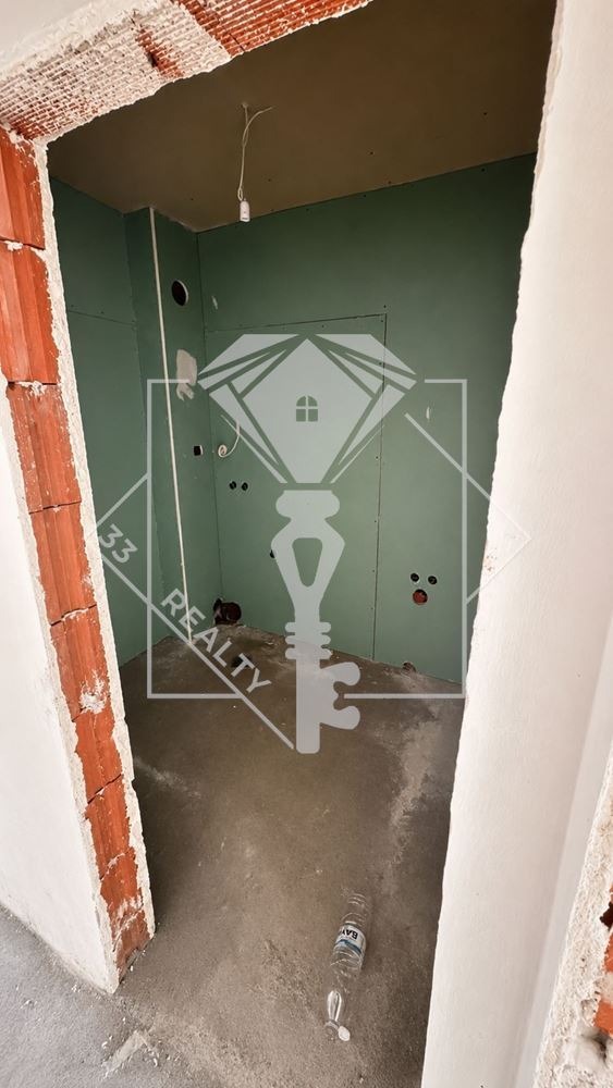 Продава 2-СТАЕН, гр. Пловдив, Остромила, снимка 3 - Апартаменти - 56620851