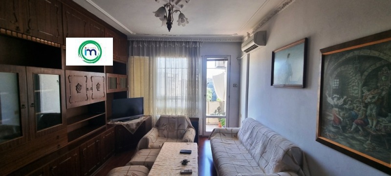 Продава  3-стаен град Пазарджик , Запад , 83 кв.м | 99226106