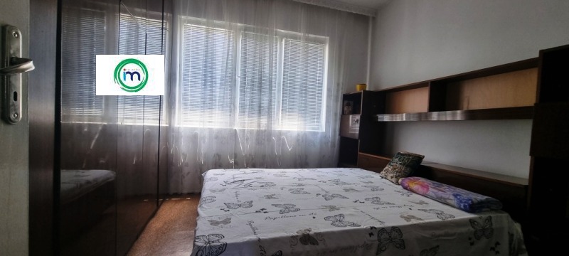 Продава  3-стаен град Пазарджик , Запад , 83 кв.м | 99226106 - изображение [2]