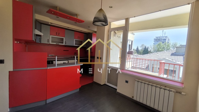 Продава  3-стаен град Варна , Трошево , 92 кв.м | 55240654 - изображение [2]