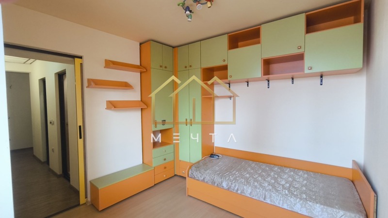 Продава  3-стаен град Варна , Трошево , 92 кв.м | 55240654 - изображение [5]