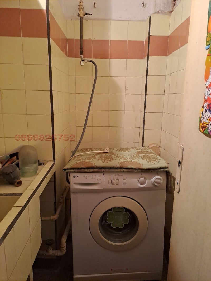 Продава 3-СТАЕН, гр. Разград, Лудогорие, снимка 4 - Апартаменти - 53138220