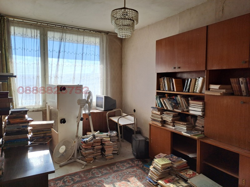 Продава 3-СТАЕН, гр. Разград, Лудогорие, снимка 6 - Апартаменти - 53138220