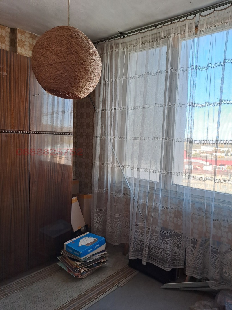 Продава 3-СТАЕН, гр. Разград, Лудогорие, снимка 8 - Апартаменти - 53138220