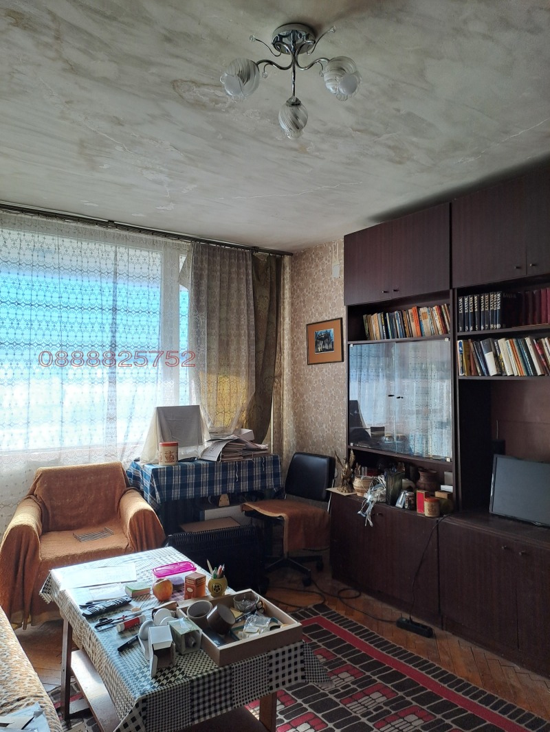 Продава 3-СТАЕН, гр. Разград, Лудогорие