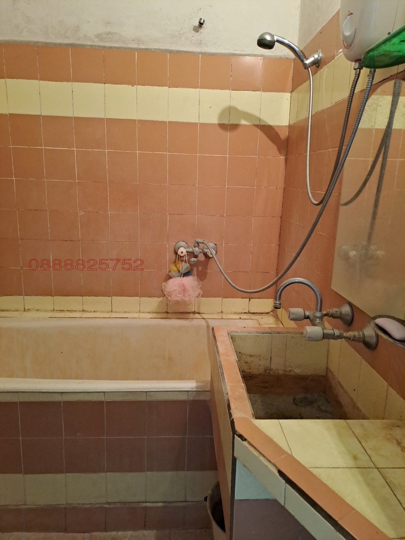 Продава 3-СТАЕН, гр. Разград, Лудогорие, снимка 7 - Апартаменти - 53138220