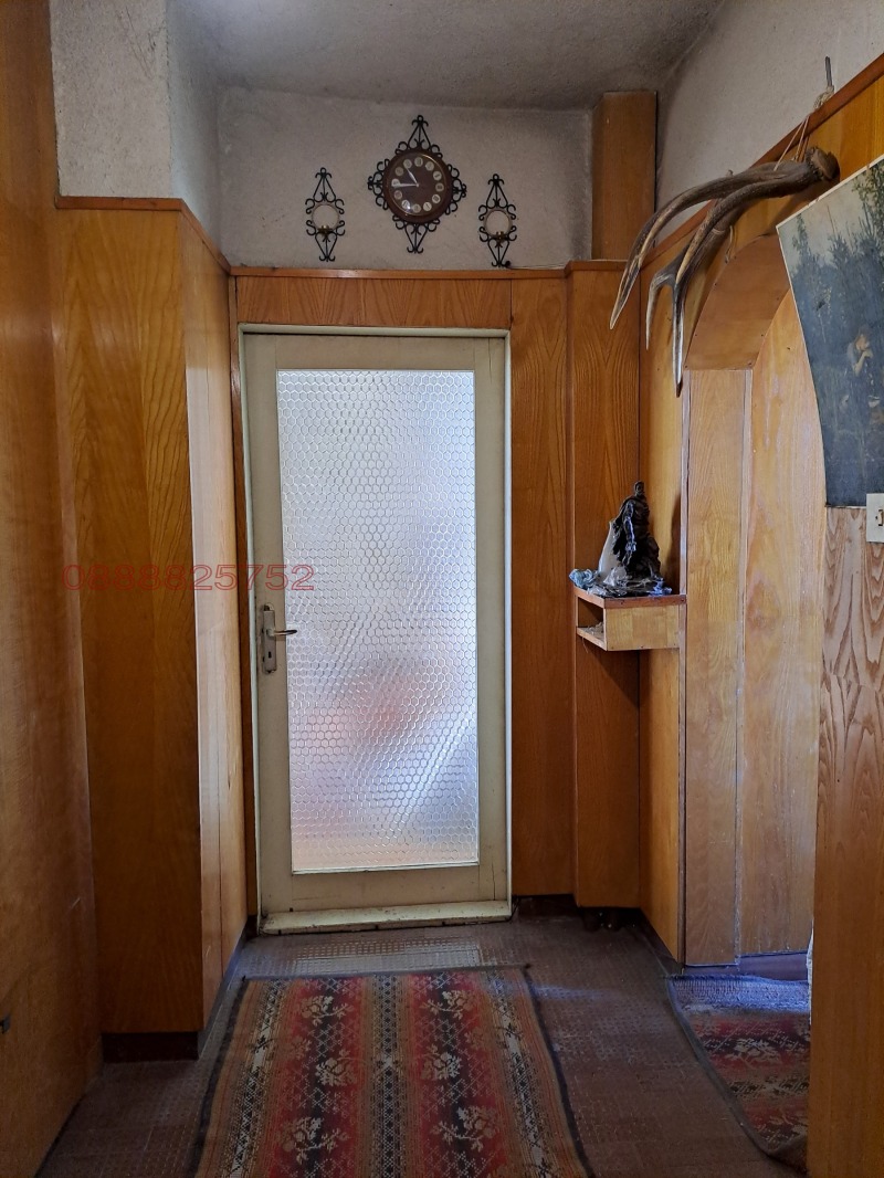 Продава 3-СТАЕН, гр. Разград, Лудогорие, снимка 3 - Апартаменти - 53138220