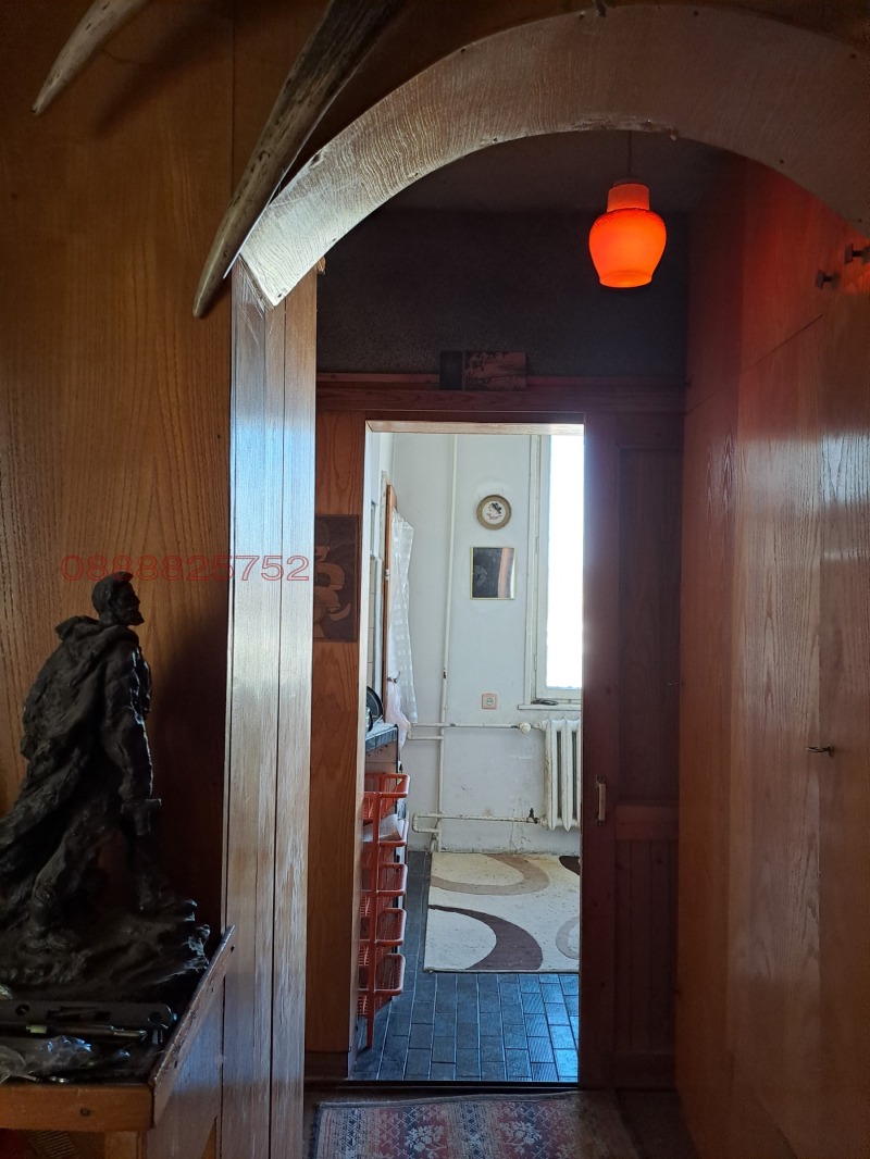 Продава 3-СТАЕН, гр. Разград, Лудогорие, снимка 2 - Апартаменти - 53138220