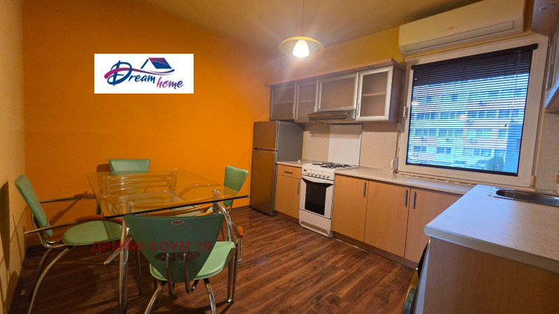 Продава 3-СТАЕН, гр. София, Експериментален, снимка 3 - Апартаменти - 52459362