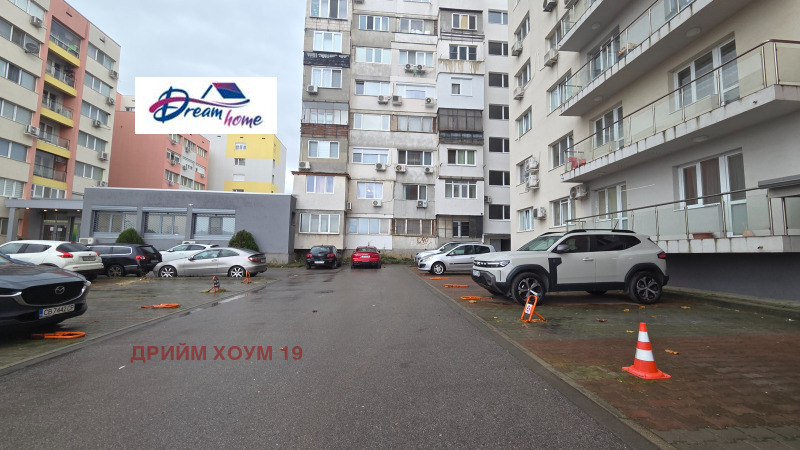 Продава 3-СТАЕН, гр. София, Експериментален, снимка 15 - Апартаменти - 52459362