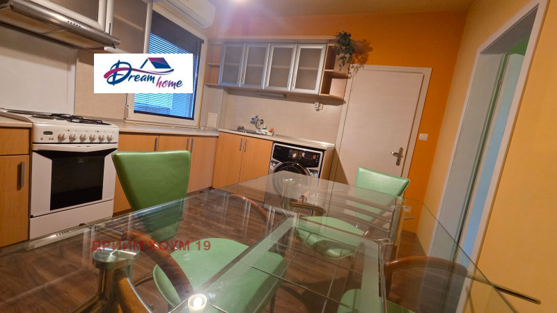 Продава 3-СТАЕН, гр. София, Експериментален, снимка 3 - Апартаменти - 52459362