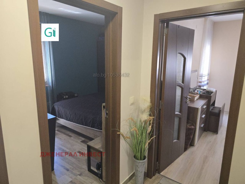 Продава 3-СТАЕН, гр. Благоевград, Запад, снимка 10 - Апартаменти - 52476013