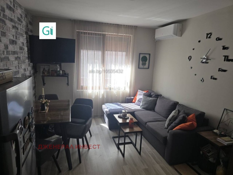 Продава 3-СТАЕН, гр. Благоевград, Запад, снимка 2 - Апартаменти - 52476013