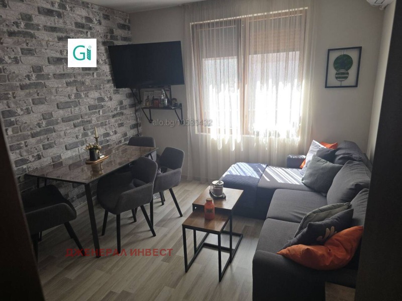 Продава 3-СТАЕН, гр. Благоевград, Запад, снимка 2 - Апартаменти - 52476013