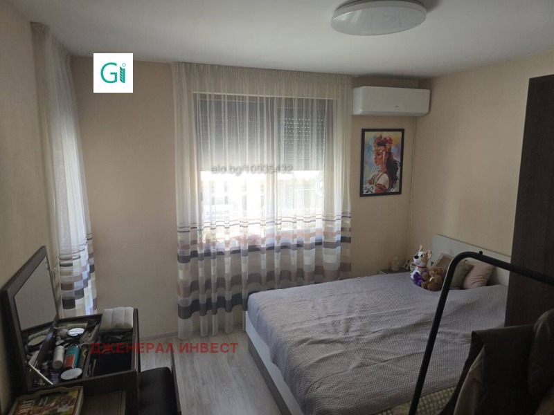 Продава 3-СТАЕН, гр. Благоевград, Запад, снимка 4 - Апартаменти - 52476013