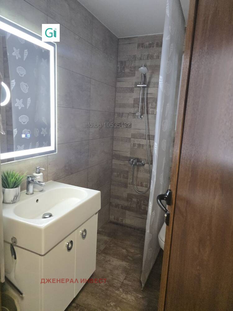 Продава 3-СТАЕН, гр. Благоевград, Запад, снимка 11 - Апартаменти - 52476013