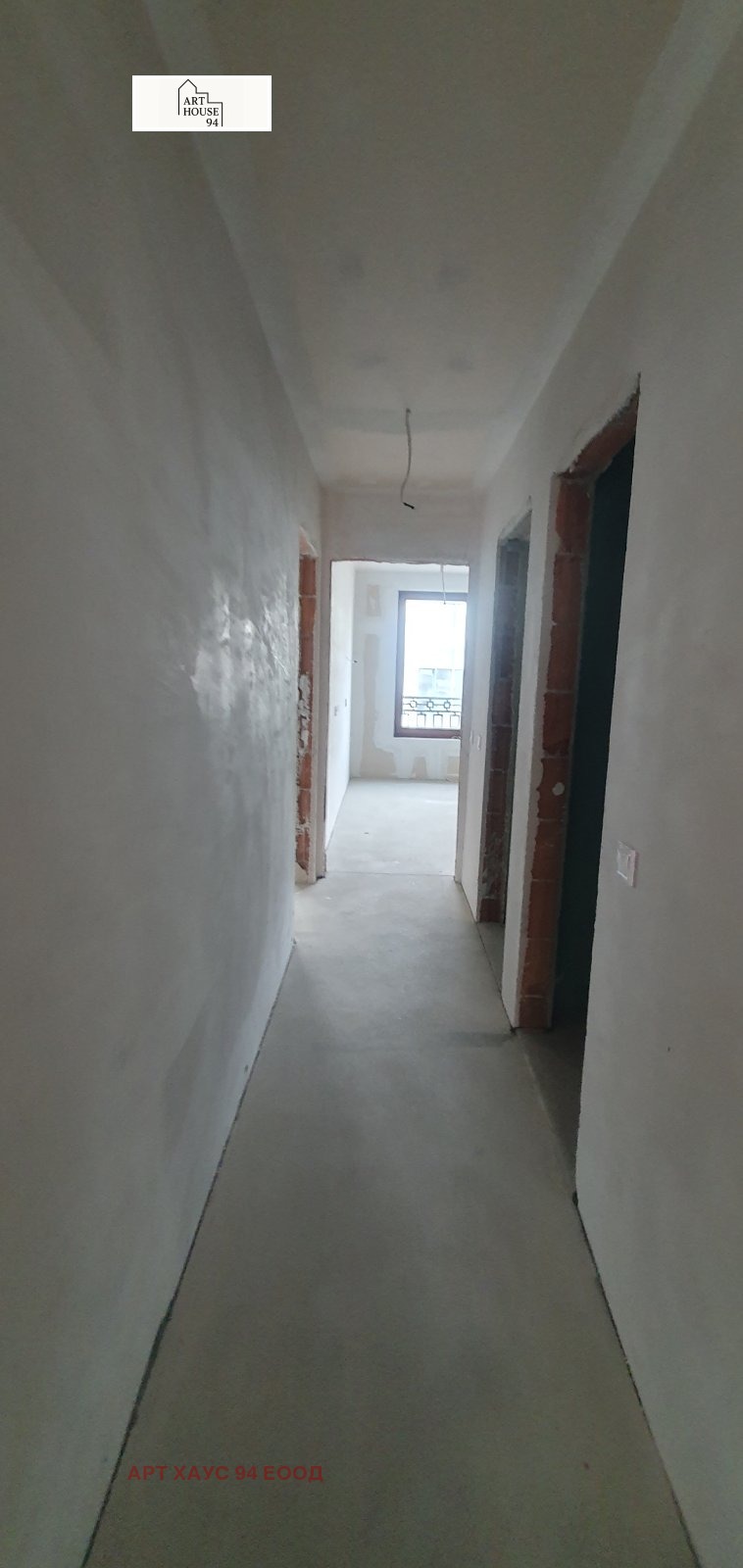 Продава 3-СТАЕН, гр. София, Кръстова вада, снимка 3 - Апартаменти - 52748209