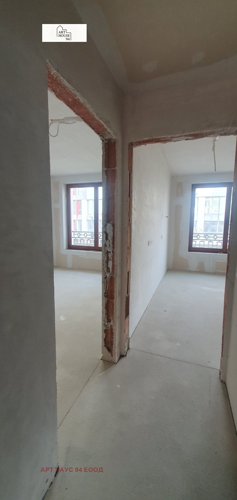 Продава 3-СТАЕН, гр. София, Кръстова вада, снимка 5 - Апартаменти - 52748209