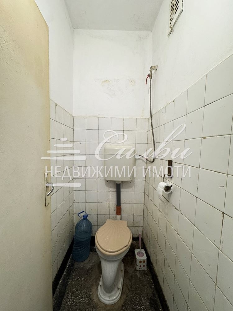 Продава 3-СТАЕН, гр. Шумен, 5-ти полк, снимка 10 - Апартаменти - 53911214