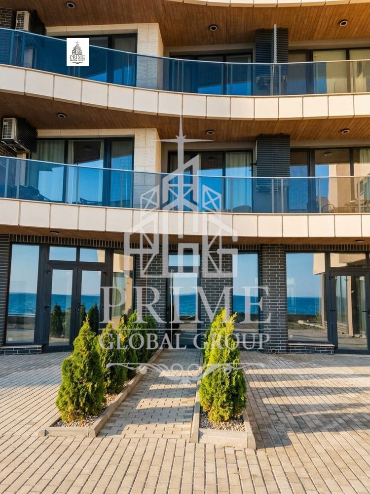 Продава 3-СТАЕН, гр. Поморие, област Бургас