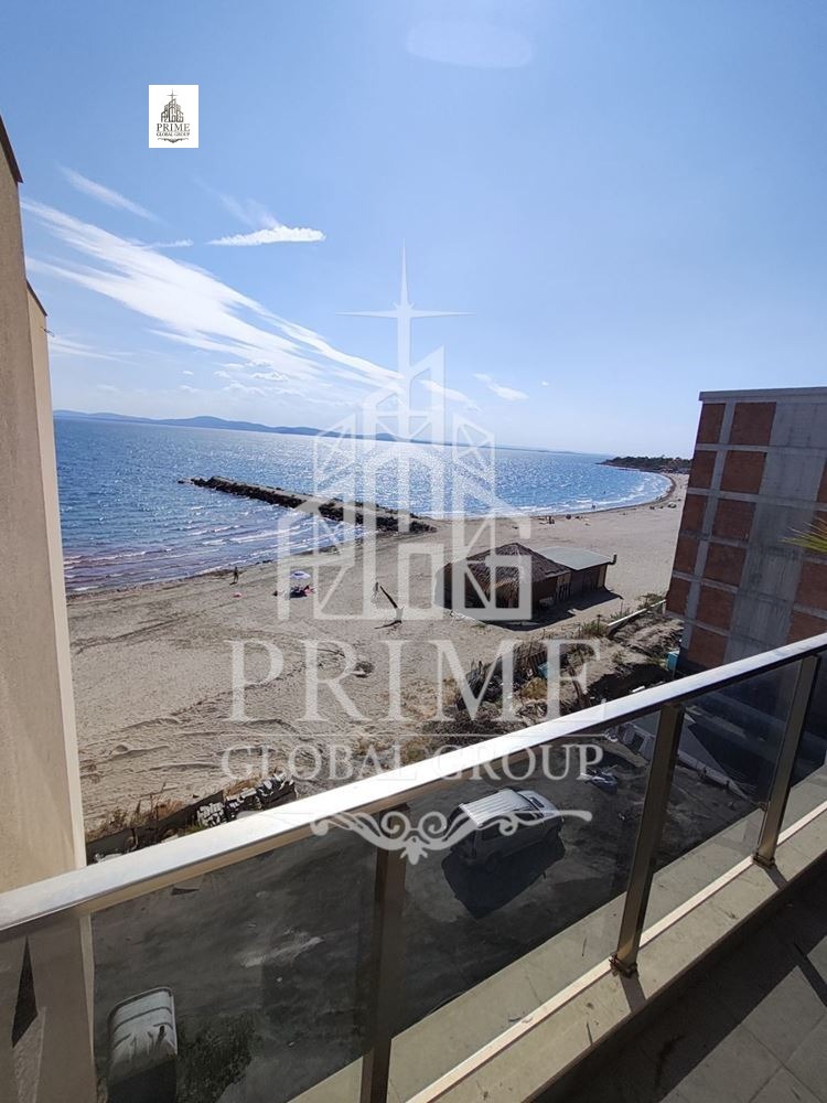 Продава 3-СТАЕН, гр. Поморие, област Бургас, снимка 10 - Апартаменти - 56194956