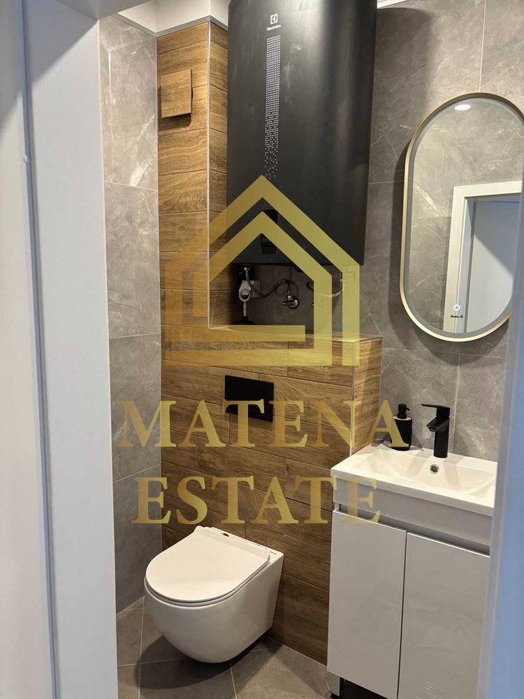 Продава 3-СТАЕН, гр. София, Хаджи Димитър, снимка 11 - Апартаменти - 56475455