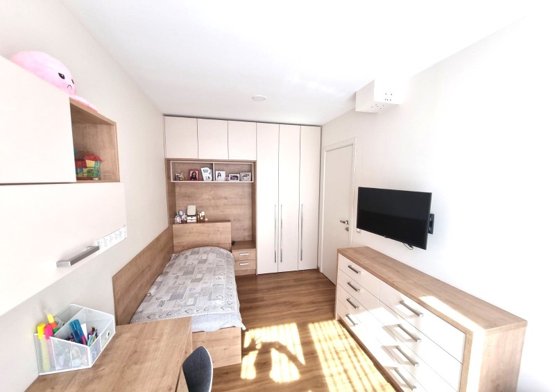 Zu verkaufen  3 Schlafzimmer Sofia , Krastowa wada , 127 qm | 87155231 - Bild [7]