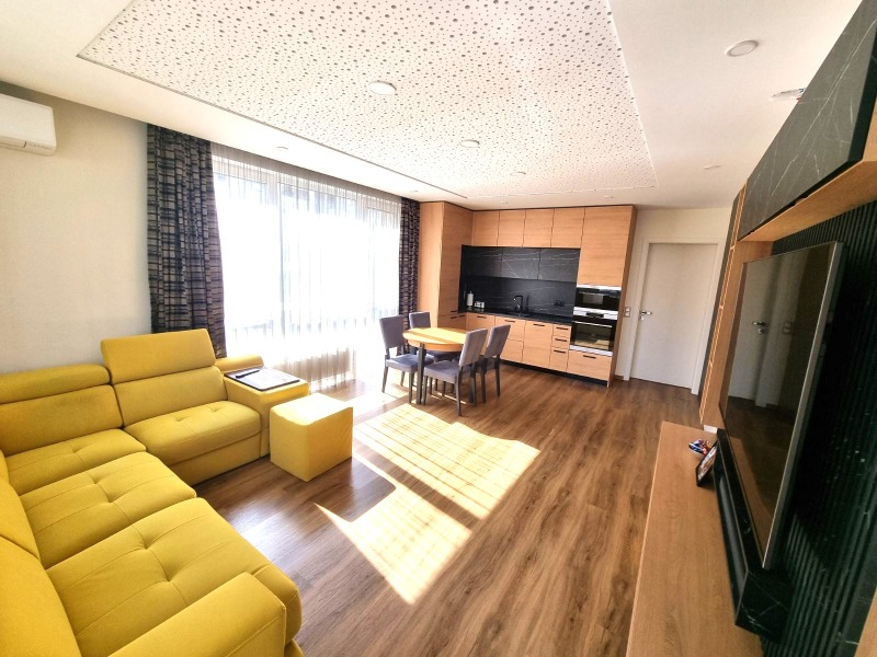 In vendita  3 camere da letto Sofia , Krastova vada , 127 mq | 87155231 - Immagine [3]