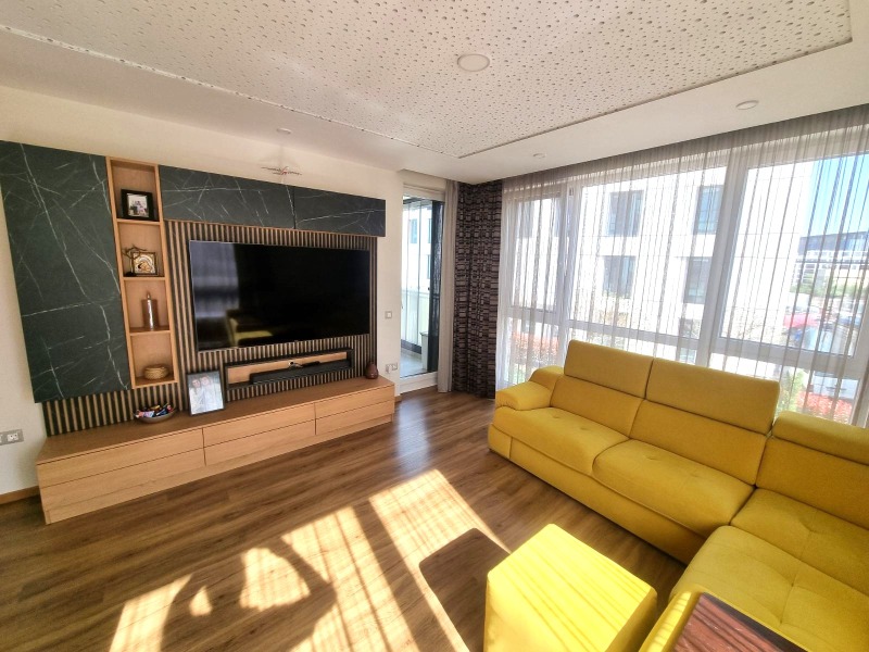 À vendre  3 chambres Sofia , Krastova vada , 127 m² | 87155231 - image [2]