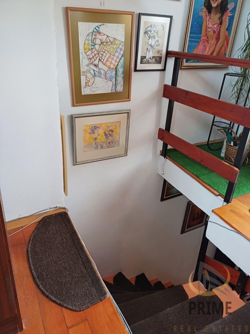 For Sale  3+ bedroom Burgas , Vazrazhdane , 121 sq.m | 57013578 - image [14]