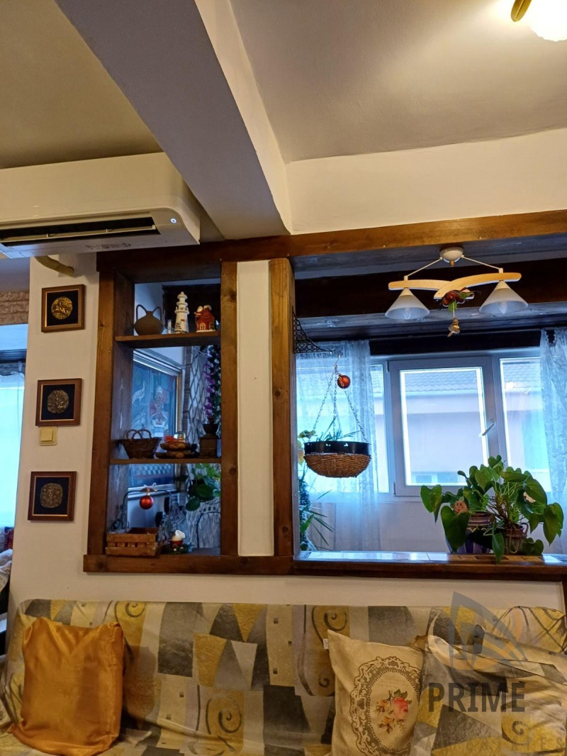 For Sale  3+ bedroom Burgas , Vazrazhdane , 121 sq.m | 57013578 - image [8]