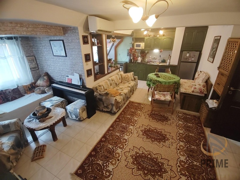 For Sale  3+ bedroom Burgas , Vazrazhdane , 121 sq.m | 57013578 - image [5]