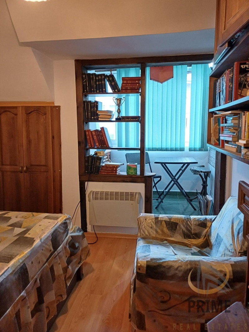For Sale  3+ bedroom Burgas , Vazrazhdane , 121 sq.m | 57013578 - image [12]