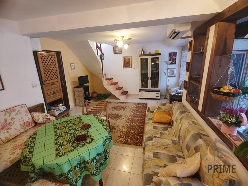 For Sale  3+ bedroom Burgas , Vazrazhdane , 121 sq.m | 57013578 - image [4]