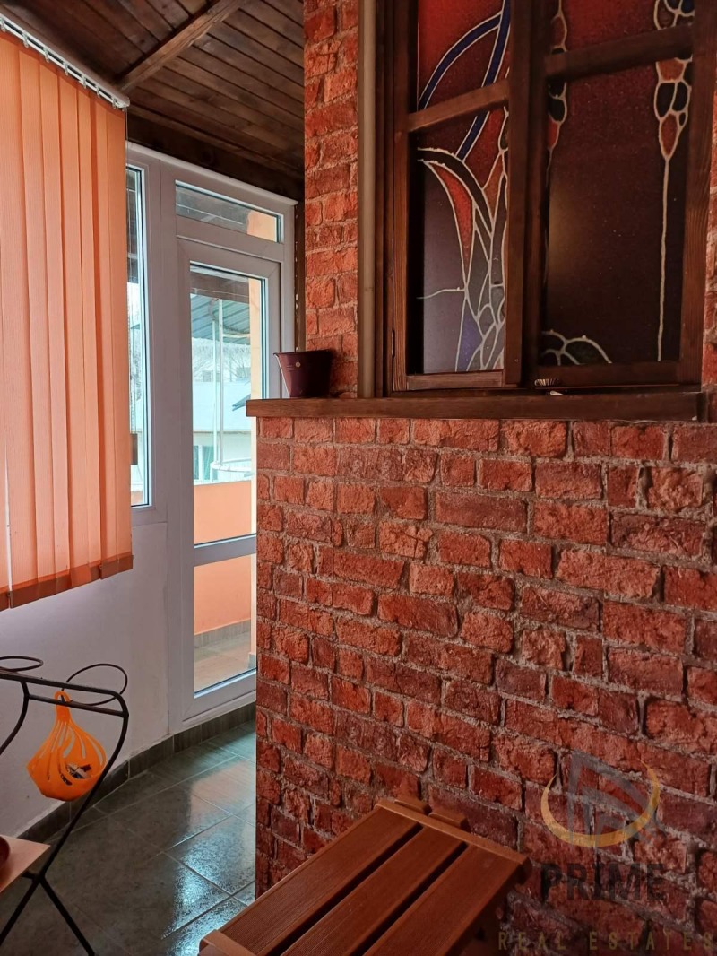 For Sale  3+ bedroom Burgas , Vazrazhdane , 121 sq.m | 57013578 - image [10]