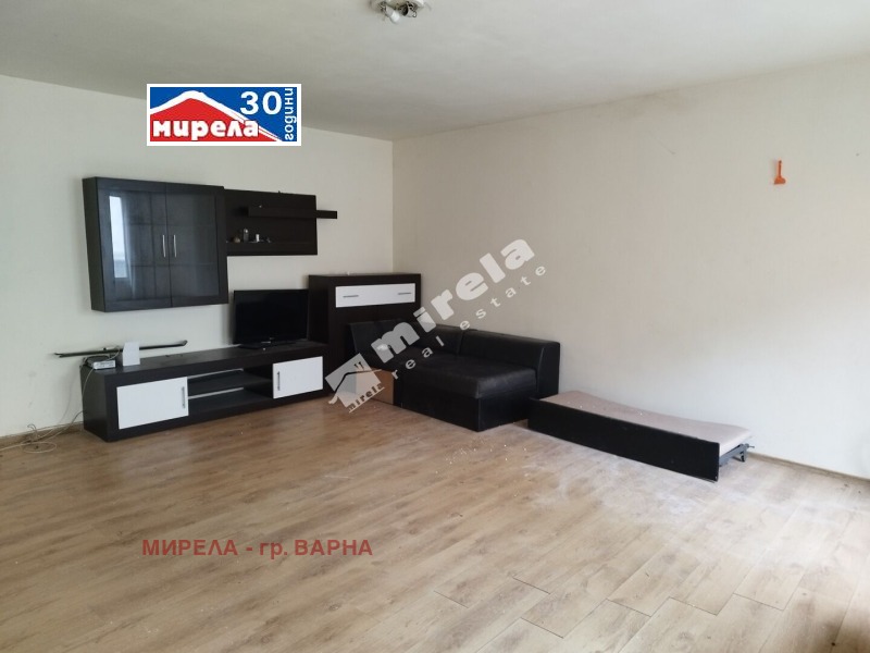 Продава МНОГОСТАЕН, гр. Варна, Център, снимка 1 - Aпартаменти - 48123410