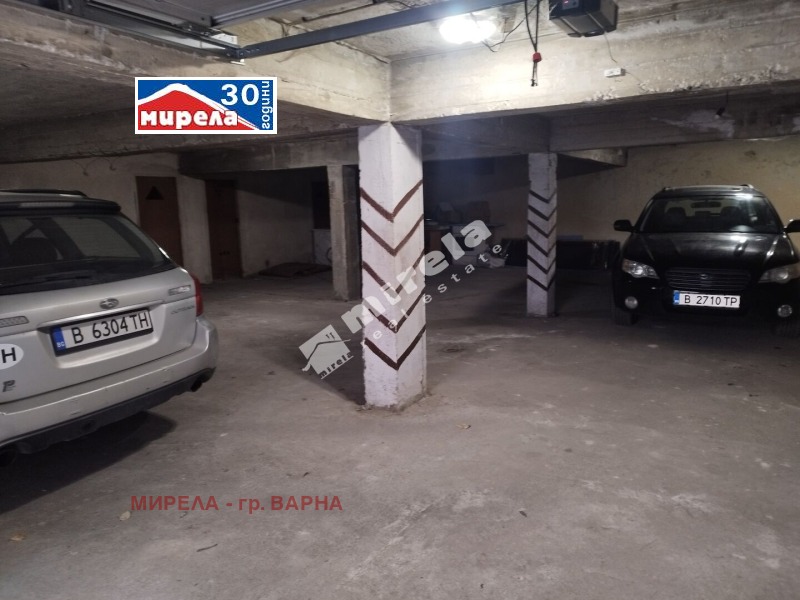 Продава  Многостаен град Варна , Център , 201 кв.м | 22933625 - изображение [12]