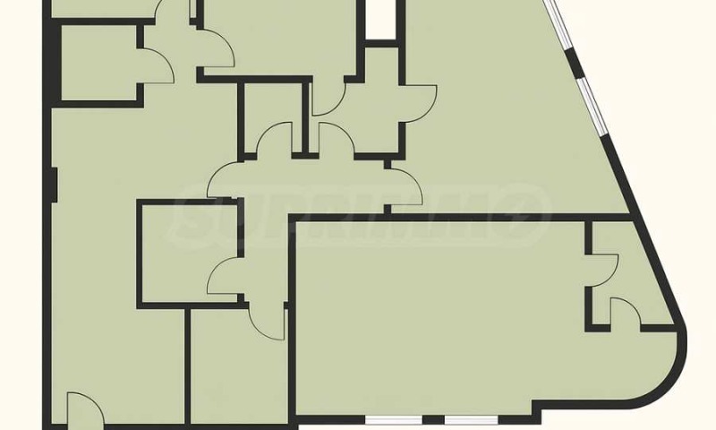 Продава ОФИС, гр. София, Младост 4, снимка 2 - Офиси - 53384916