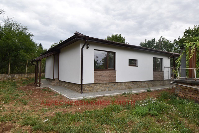 Продава  Къща област Стара Загора , с. Малка Верея , 140 кв.м | 93120495