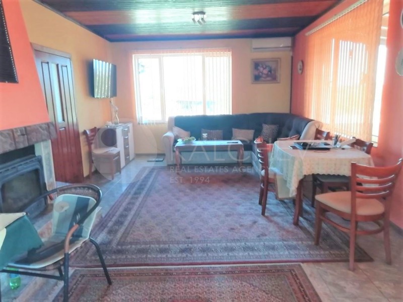 Na prodej  Dům oblast Dobrich , Balčik , 129 m2 | 41218419 - obraz [3]