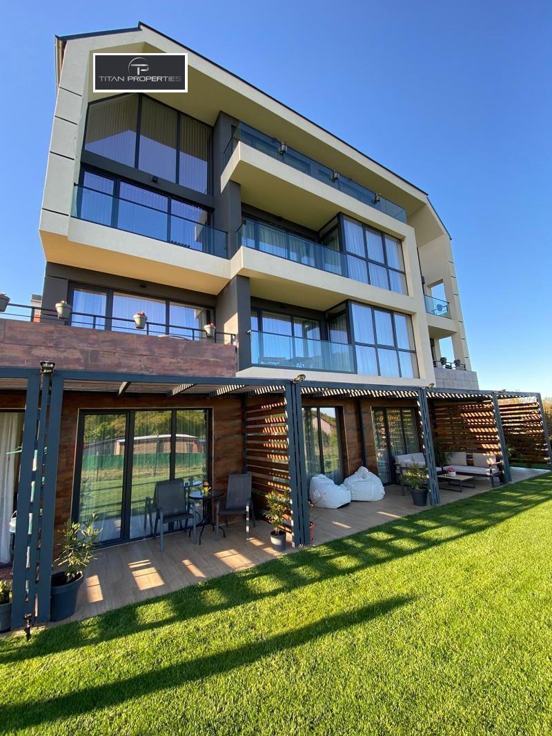 Til salgs  Hus region Burgas , Sinemorets , 1280 kvm | 68104888 - bilde [12]