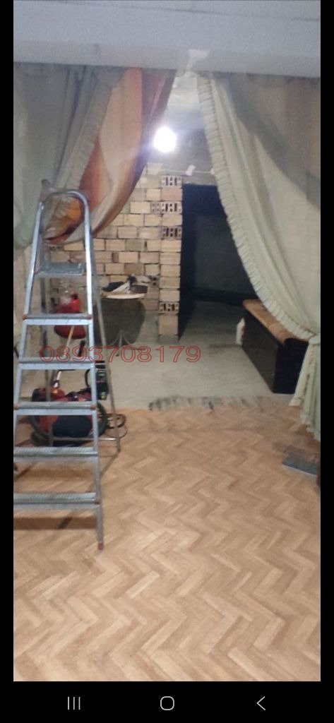 Продава КЪЩА, гр. Русе, Долапите, снимка 9 - Къщи - 54162844