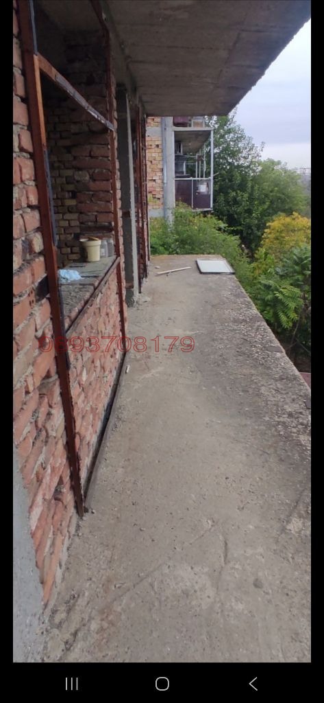 Продава КЪЩА, гр. Русе, Долапите, снимка 5 - Къщи - 54162844