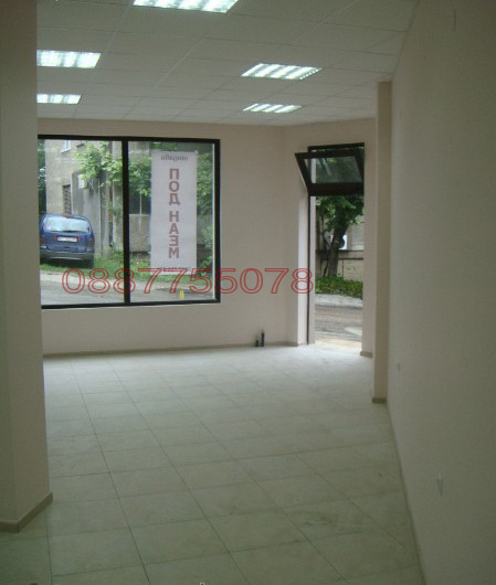 Продава МАГАЗИН, гр. Свищов, област Велико Търново