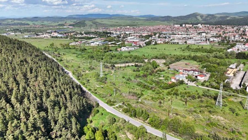 Na prodej  Průmyslová budova oblast Sofia , Samokov , 160 m2 | 12854124 - obraz [12]