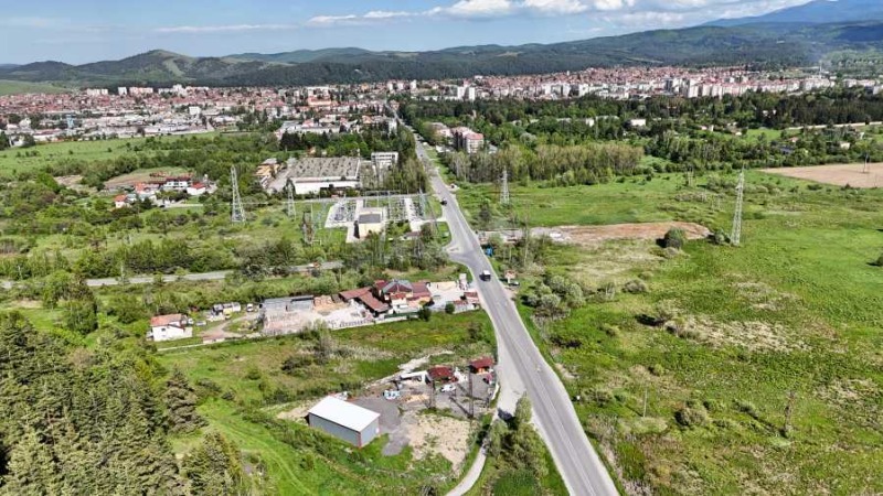 Na prodej  Průmyslová budova oblast Sofia , Samokov , 160 m2 | 12854124 - obraz [15]